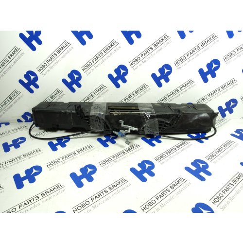 Achterklep motor A 218 820 0342 - Article 17268 1 - A2188200342