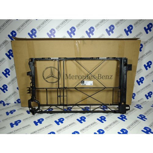 Condensor frame A 447 505 0041 (Nieuw) - Article 17280 1 - A4475050041-N