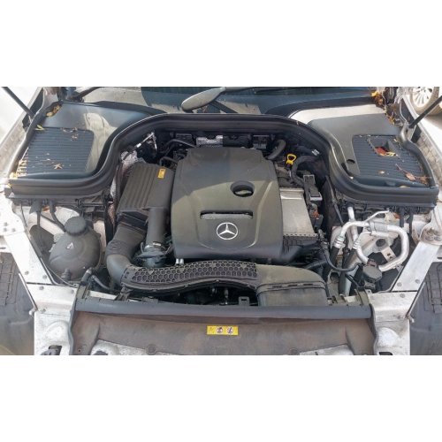 Motorblok Mercedes GLC-klasse x253 250 / 350e 4-Matic 274.920 - Article 17282 1 - HPB0121