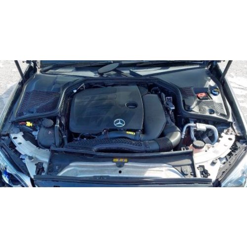 Motorblok Mercedes C-klasse w205 180 / 200 264.915 - Article 17283 1 - HPB0122