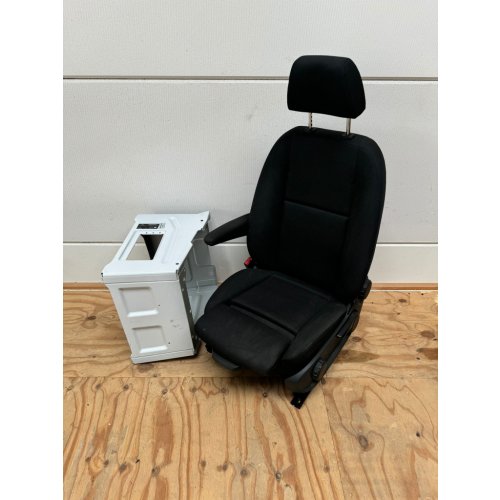 Bestuurdersstoel Comfort Sprinter w907 - Article 17285 1 - HPB0124