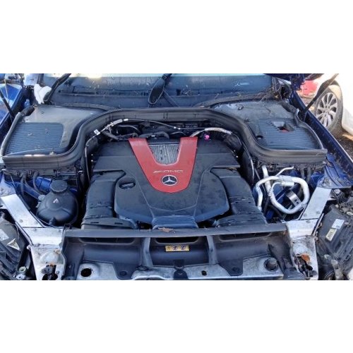 Motorblok Mercedes GLC-klasse 43 AMG 276.823 - Article 17289 1 - HPB0127