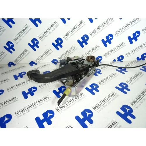 Parkeerrem mechanisme A 204 420 0084 - Article 6442 1 - A2044200084