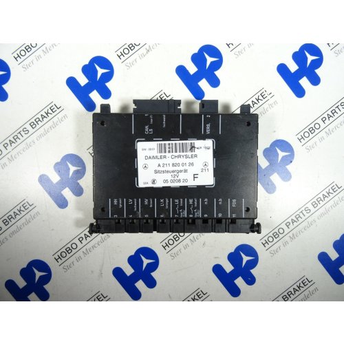 Stoel module A 211 820 0126 - Article 6447 1 - A2118200126