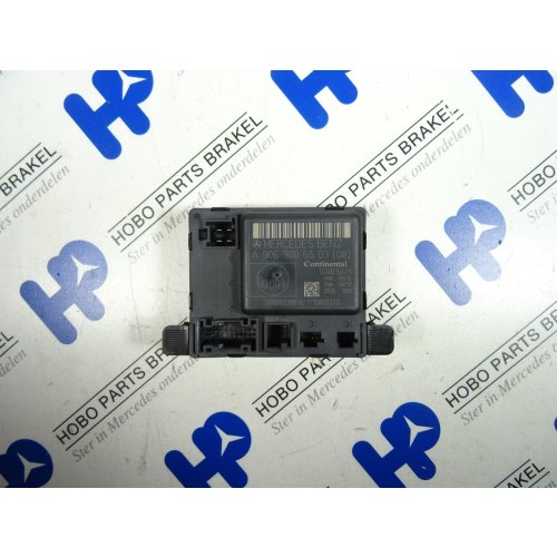 Deur module A 906 900 6503 LV/RV - Article 6459 1 - A9069006503