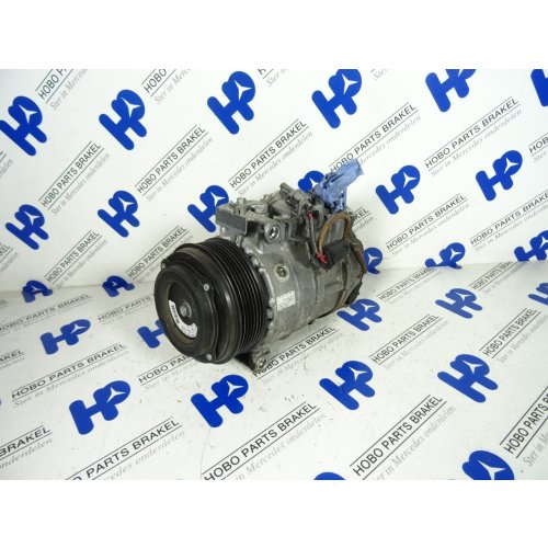 Airco compressor A 000 830 3302 - Article 6461 1 - A0008303302