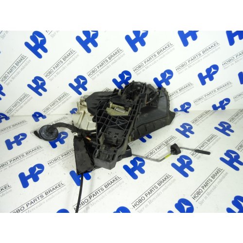 Portierslot A 164 720 1235 RV - Article 6468 1 - A1647201235