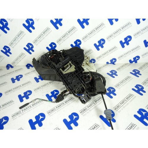 Portierslot A 164 720 1135 LV - Article 6469 1 - A1647201135