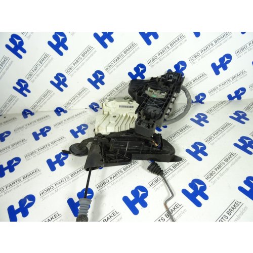 Portierslot A 164 730 1435 RA - Article 6479 1 - A1647301435