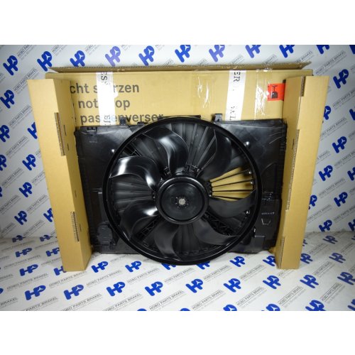 Koelventilator A 204 906 0012 (Nieuw) - Article 6483 1 - A2049060012-N