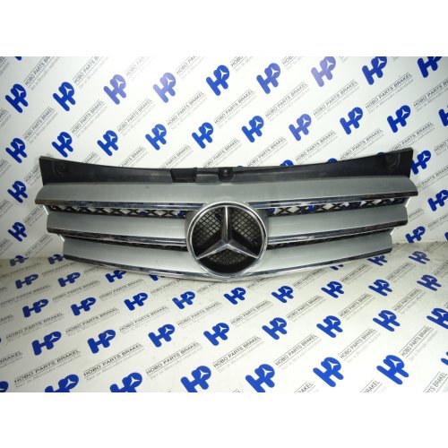 Grille Vito w639 Facelift - Article 6487 1 - A6398800083