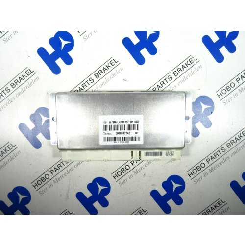 Luchtvering module A 204 440 2701 - Article 6506 1 - A2044402701