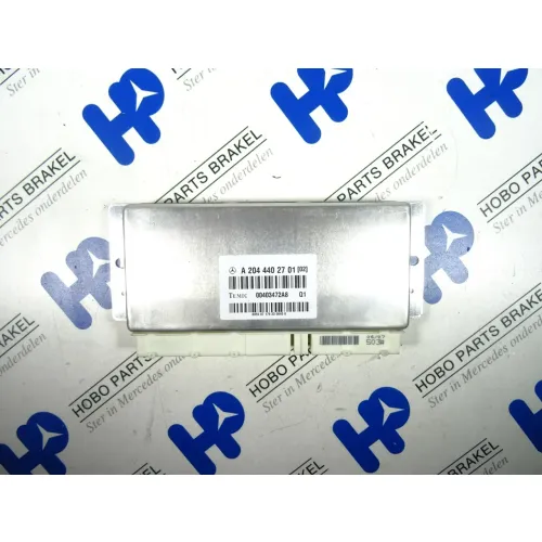 Luchtvering module A 204 440 2701 - Article 6506 1 - A2044402701