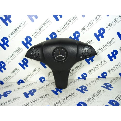 Airbag stuur C-klasse w204 Sportpakket/AMG. - Article 6508 1 - A2048600702-9116