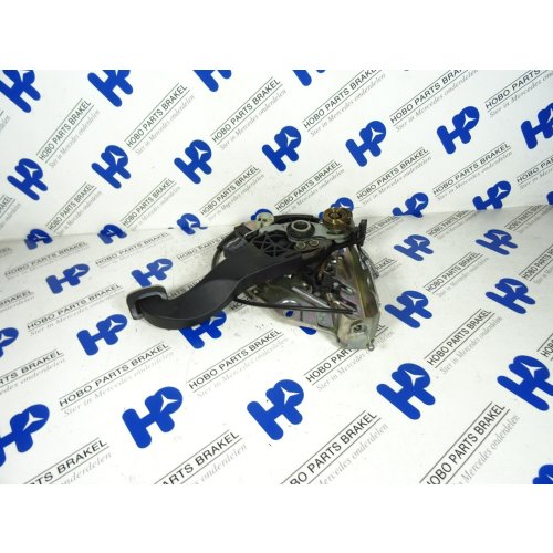 Parkeerrem mechanisme A 204 420 1284 (!) - Article 6516 1 - A2044201284