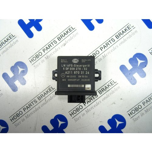 Koplamp module A 211 870 3126 - Article 6533 1 - A2118703126