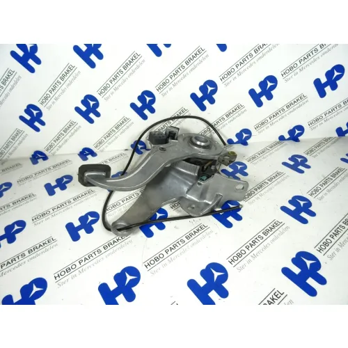Parkeerrem mechanisme A 211 420 0584 (!) - Article 6547 1 - A2114200584