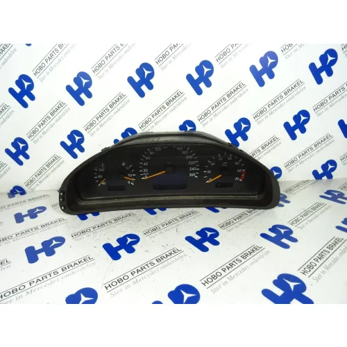 Instrumentenpaneel A 208 540 5611 - Article 6548 1 - A2085405611