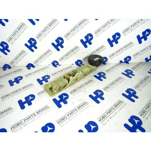 Hoofdsteun wegklapmechanisme A 202 970 0425 - Article 6555 1 - A2029700425
