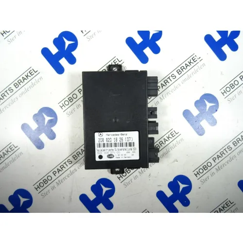 Stoel module A 208 820 1826 - Article 6560 1 - A2088201826