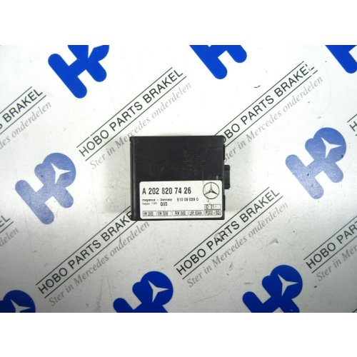 Alarm module A 202 820 7426 - Article 6563 1 - A2028207426