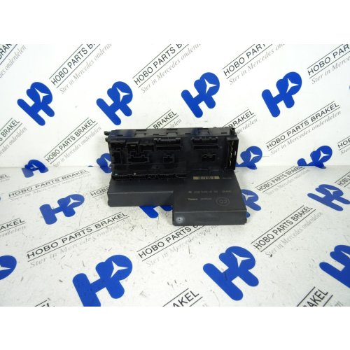 SAM module A 208 545 0132 - Article 6565 1 - A2085450132