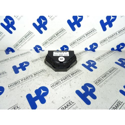 Alarm sensor A 208 820 6010 - Article 6566 1 - A2088206010