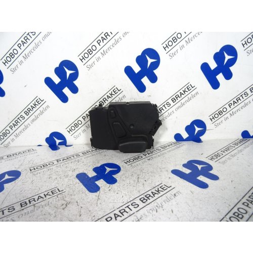 Seat control switch A 208 820 4310 FL - Article 6570 1 - A2088204310