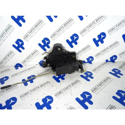 Portierslot A 208 720 0135 LV - Article 6571 1 - A2087200135