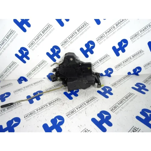 Portierslot A 208 720 0135 LV - Article 6571 1 - A2087200135