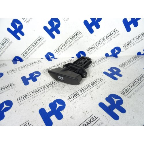 Parkeerrem greep A 208 427 0020 - Article 6572 1 - A2084270020