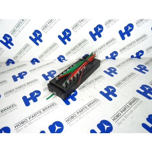 Vacuumpomp airco A 210 800 0078 - Article 6574 1 - A2108000078