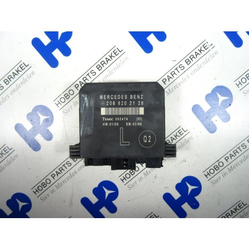 Deur module A 208 820 2126 LV - Article 6575 1 - A2088202126