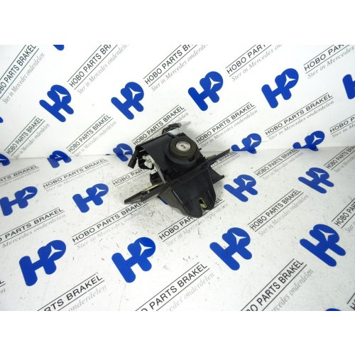 Portierslot A 208 750 0191 Achterklep - Article 6576 1 - A2087500191
