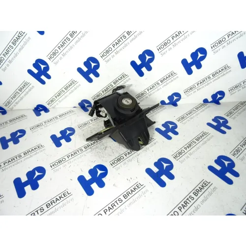 Door lock A 208 750 0191 Tailgate - Article 6576 1 - A2087500191