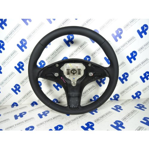 Stuurwiel C-klasse w204 Sportpakket/AMG nieuw bekleed. - Article 6595 1 - A2044603203-N