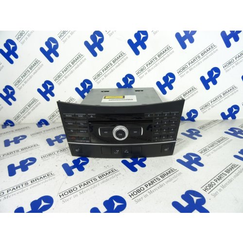 Radio/CD-speler A 212 900 3708 - Article 6617 1 - A2129003708