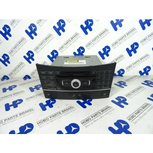 Radio/CD-speler A 212 900 3708 - Article 6617 1 - A2129003708