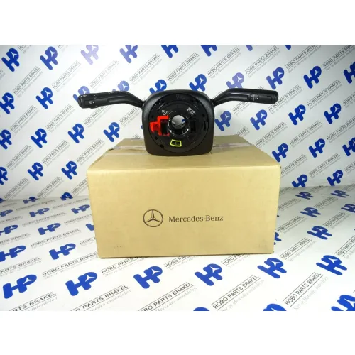 Steering column switch Set A 907 900 4302 (New) - Article 6647 1 - A9079004302-N
