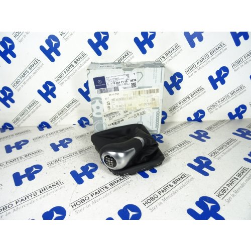 Gear shift cover A 176 364 1110 (New) - Article 6657 1 - A1763641110-N