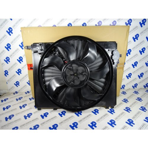 Koelventilator A 099 906 0712 (Nieuw) - Article 6665 1 - A0999060712-N