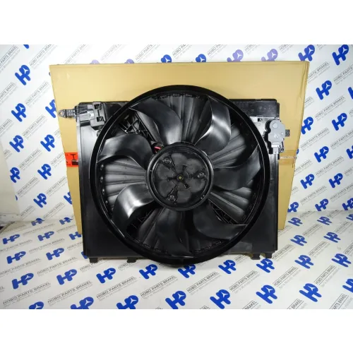 Koelventilator A 099 906 0712 (Nieuw) - Article 6665 1 - A0999060712-N