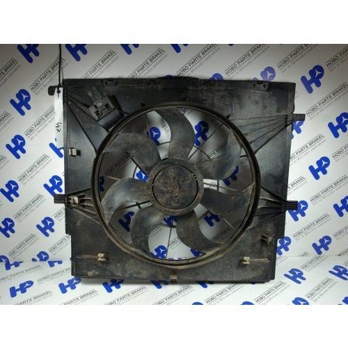 Koelventilator A 447 906 0312 - Article 6666 1 - A4479060312