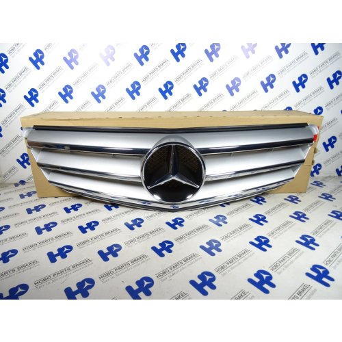 Grille C-klasse w204 Avantgarde (Nieuw) - Article 6668 1 - A2048800023-N