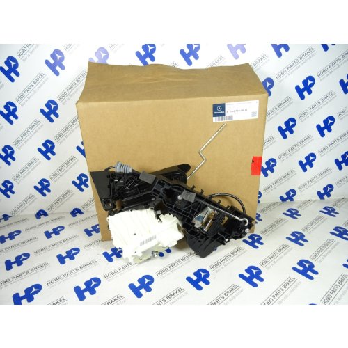 Portierslot A 164 730 0935 LA (Nieuw) - Article 6683 1 - A1647300935-N