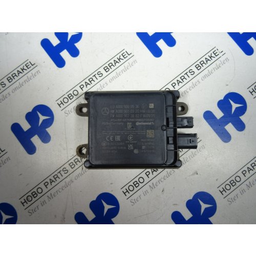 Radar sensor A 000 900 0536 (Nieuw) - Article 6692 1 - A0009000536-N