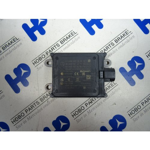 Radar sensor A 000 900 2839 (Nieuw) - Article 6693 1 - A0009002839-N