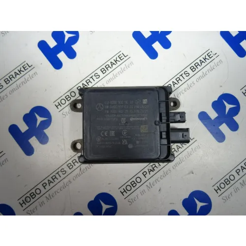 Radar sensor A 000 900 9638 (New) - Article 6695 1 - A0009009638-N