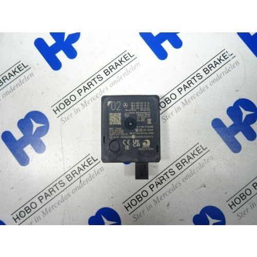 Radar sensor A 000 905 1516 (Nieuw) - Article 6697 1 - A0009051516-N