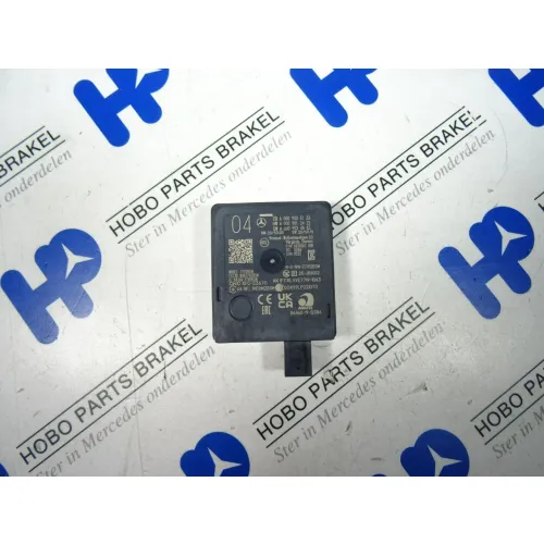 Radar sensor A 000 900 3138 (New) - Article 6698 1 - A0009003138-N